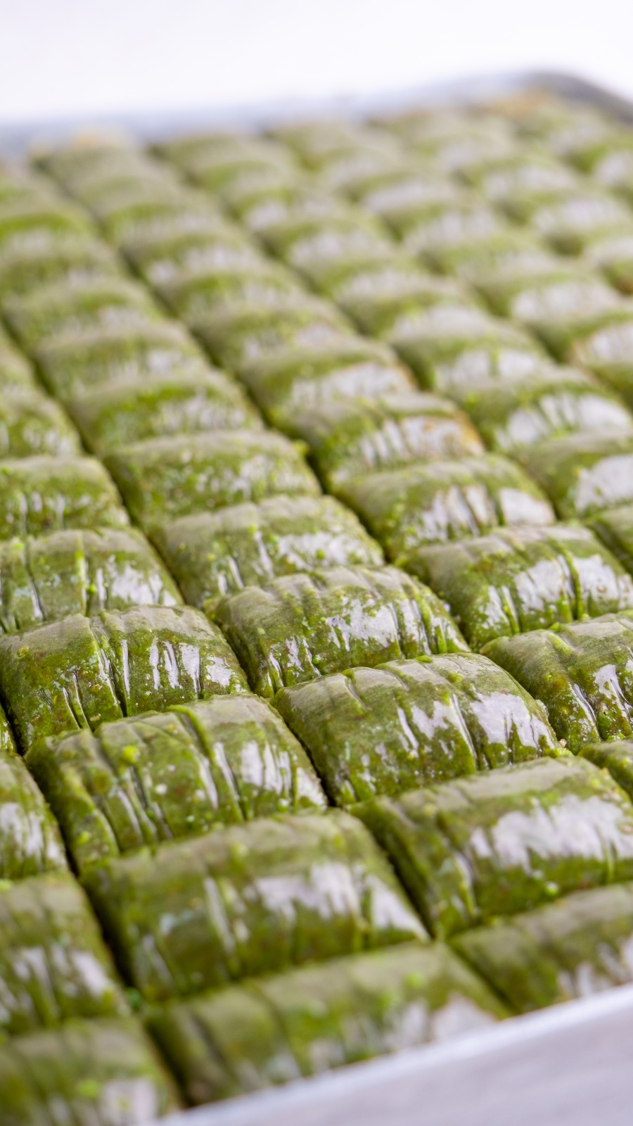 Hocaoğlu Baklava Galeri