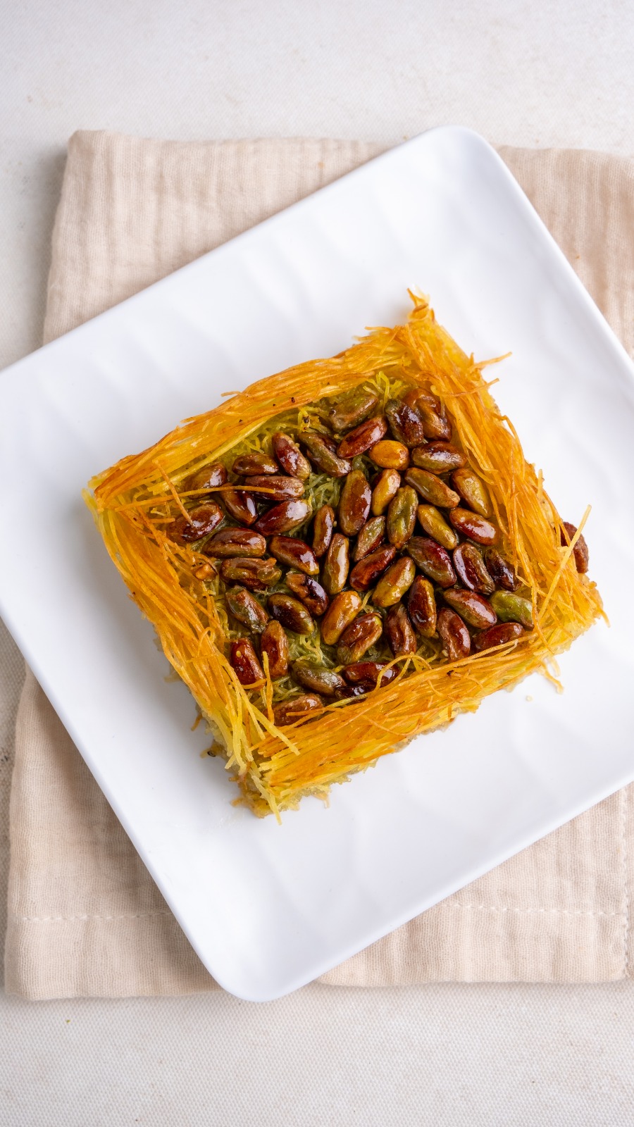 Hocaoğlu Baklava Galeri